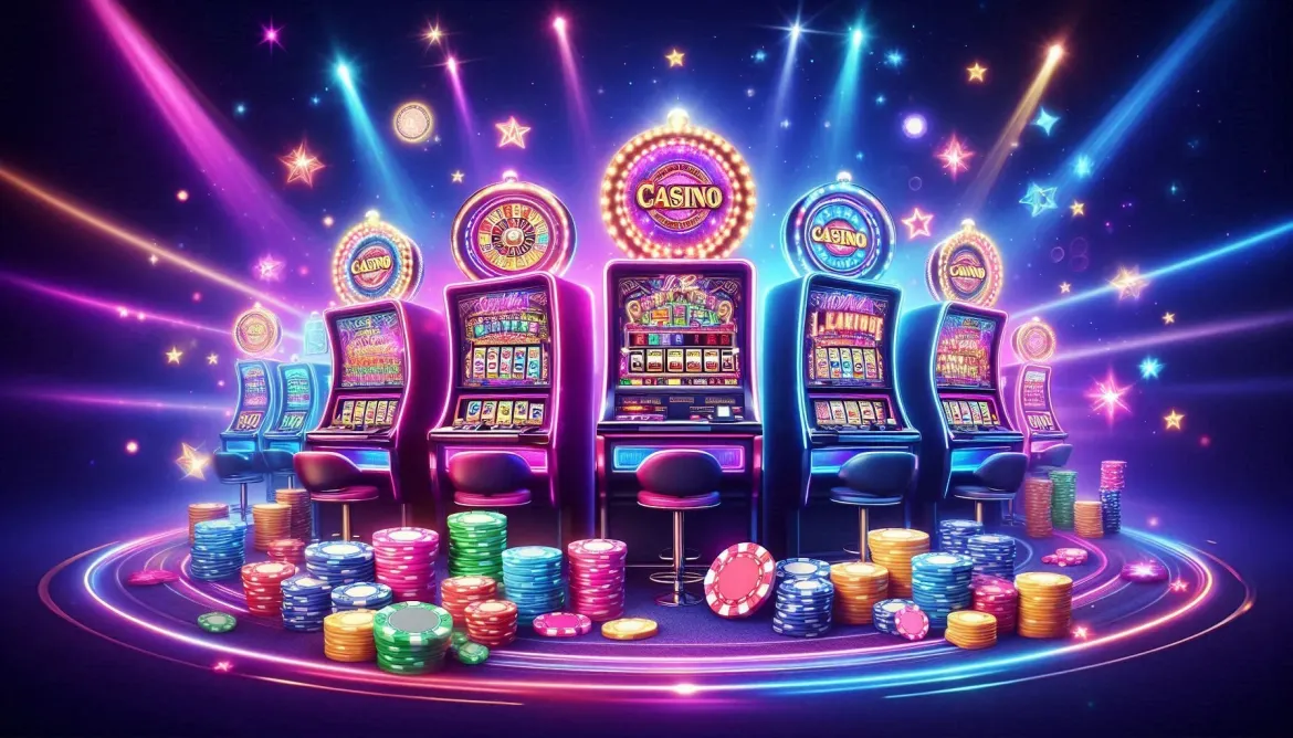 Spin Platinum Casino